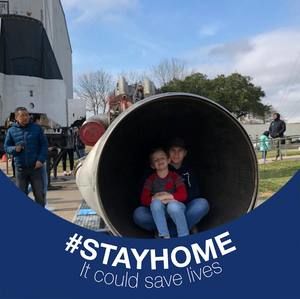 Meet your Posher, Austin